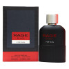 Fragrance World Rage Black 90 ml – парфумована вода для чоловіків